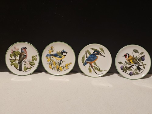 Set crown staffordshire - of,