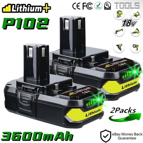 Packs battery 6ah - packs,