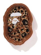 A BATHING APE 2025WILD LEOPARD