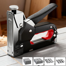 Staple Gun Heavy Duty Tacker