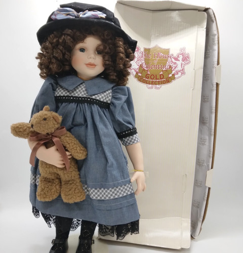 Vintage house valentina - of,