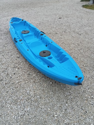 Tandem sit top kayak - tandem,