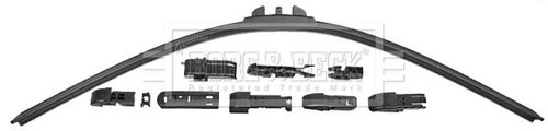 Borg beck bw26f wiper blade - &,