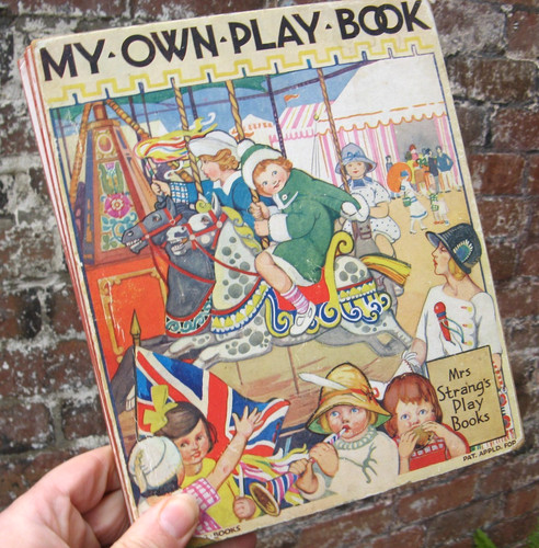 1925 own play - my,