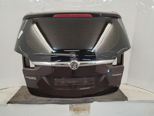 2015 vauxhall zafira door - 2015, 5