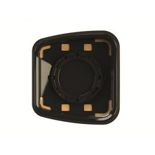 Iveco Eurocargo Stralis Trakker Wide Angle Mirror Glass Heated 2006 Onwards