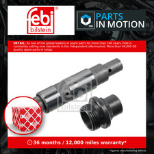 Timing Chain Tensioner 01583