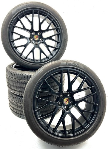 Porsche 95b macan - porsche, 21"