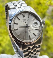 Rolex Datejust 1601 Vintage