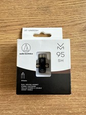 Audio technica vm95sh dual - audio-technica,