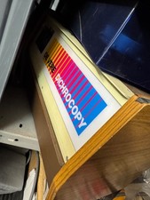 DEVERE 504 DICHROIC DICHROCOPY