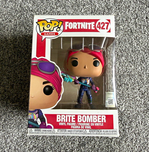 Funko pop games fortnite - pop!,