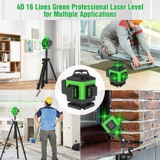 Self-Leveling Laser Level 16
