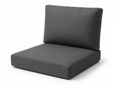 Rattan cushion garden - rattan,