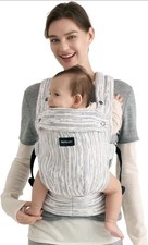 Momcozy Herihuge Baby Carrier