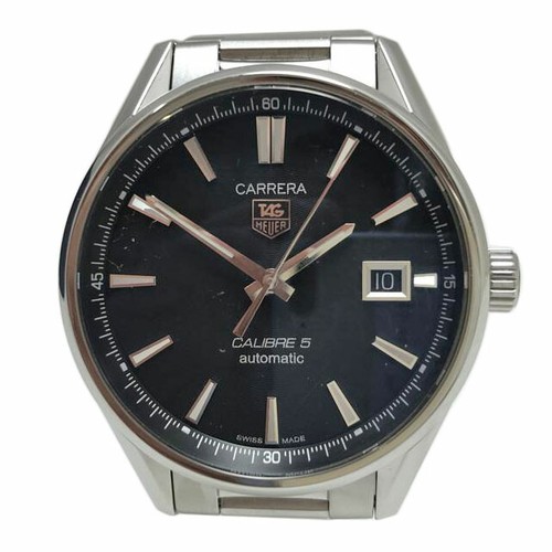 Tag heuer carrera calibre - tag,