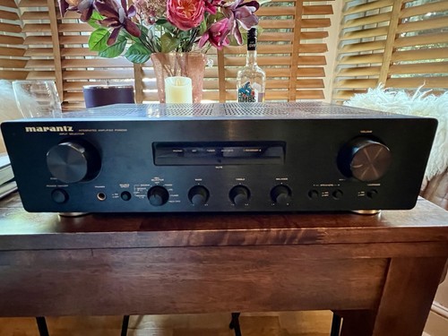 Marantz pm6002 integrated - marantz,