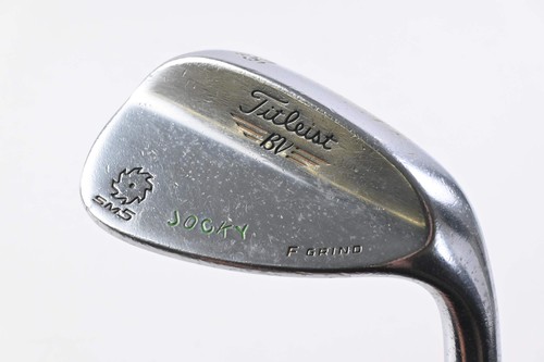 Titleist vokey sm5 - sm5, sand