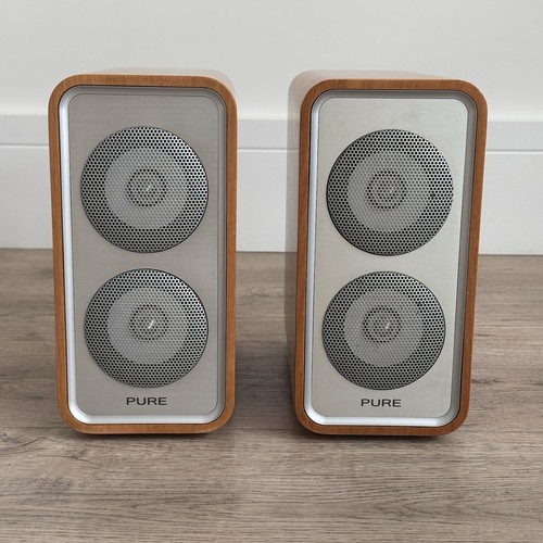 Pure digital 12a67 - 12a67, bookshelf