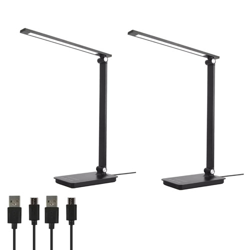 Led table lamp - led,