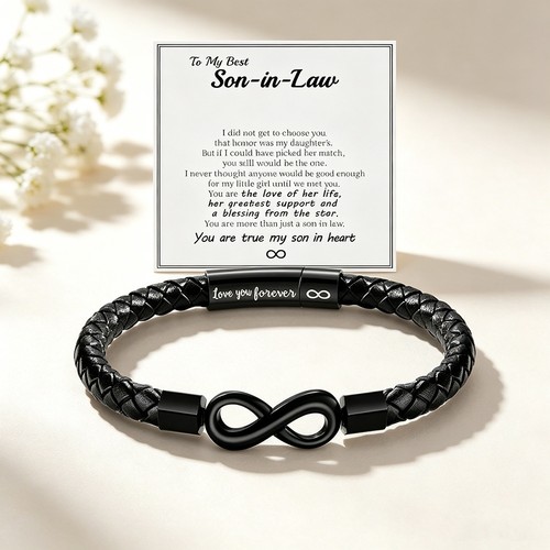 Son law personalized - to,