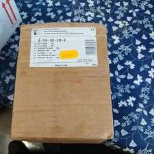 Worcester Genuine Gas Control