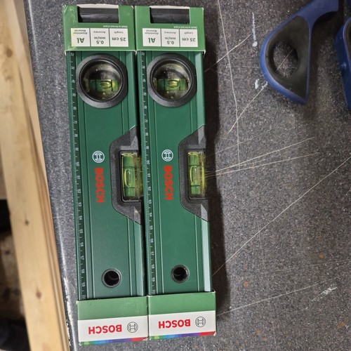Bosch hand tools spirit level - bosch,