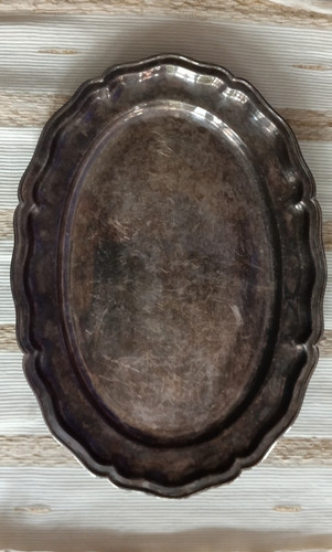 Christofle gallia silver - silver, plate