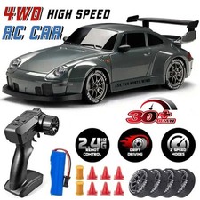 4WD RC Drift Car 1:24