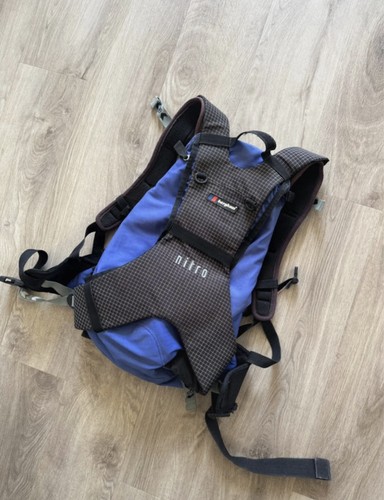 Berghaus nitro limpet - nitro,