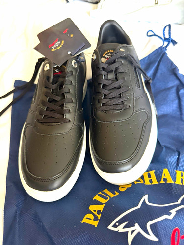 Paul shark yachting - shark, men’s