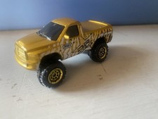 Matchbox Dodge Ram SRT-10
