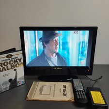 Retro Gaming TV 16 Inches