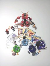 Lego Ninjago Masters Bundle 6 Figures