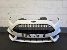 FORD FIESTA MK7 ST180 FRONT