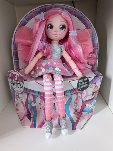 Dream seekers bella doll - doll, 💕