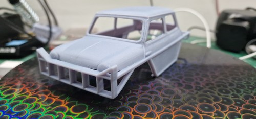 Printed brissca ministox - brissca,