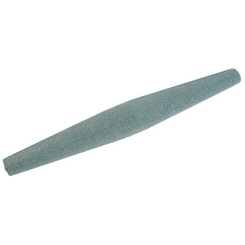 Faithfull scythe stone - stone, round