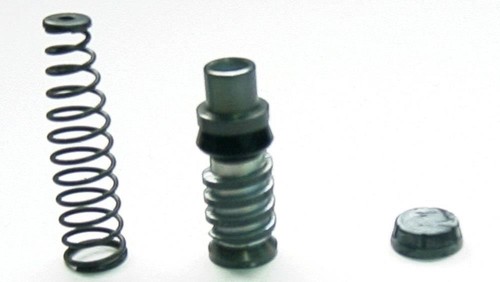 Clutch master cylinder repair - cylinder,