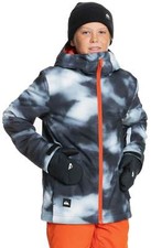 Quiksilver Boy's Mission