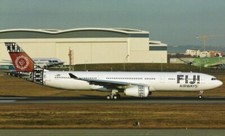 Fiji Airways Airbus A330-300