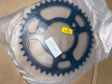 Honda  MTX80 1983-1986 JTR239-42 42 TEETH REAR SPROCKET  (BOX 3)