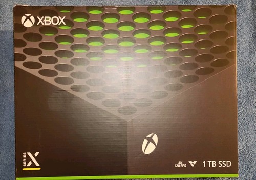 Microsoft xbox series 1tb - microsoft,