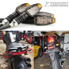 For ducati diavel monster - diavel, 4x