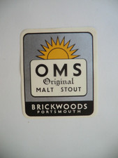 MINT BRICKWOODS PORTSMOUTH OMS