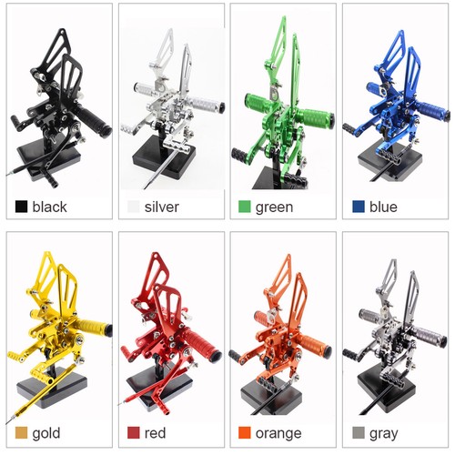 Cnc adjust rearset - adjust,