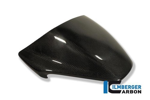 Ilmberger matt carbon fibre - matt,