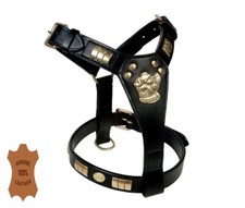 Staffy leather designer - staffy,