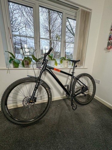 Bicycle voodoo bizango - voodoo,