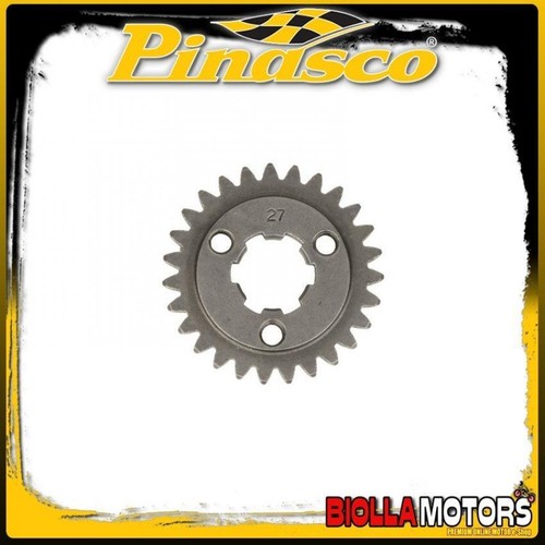 26271906 sprocket pinasco - z, 23
